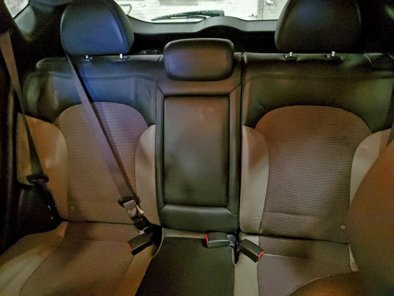2012 HYUNDAI TUCSON