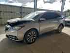 2015 ACURA MDX