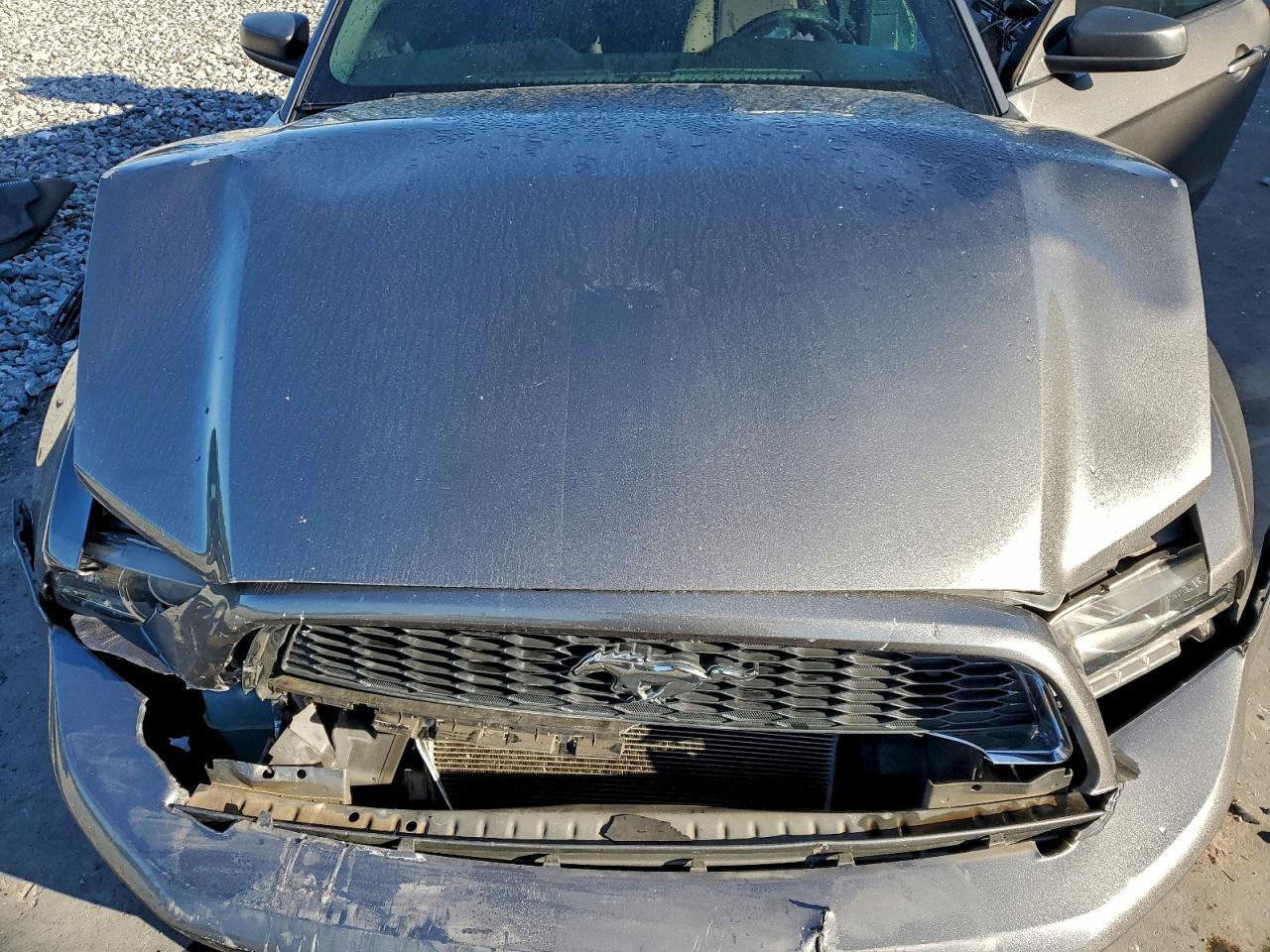 2013 FORD MUSTANG