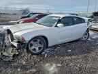 2012 DODGE CHARGER