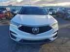2021 ACURA RDX