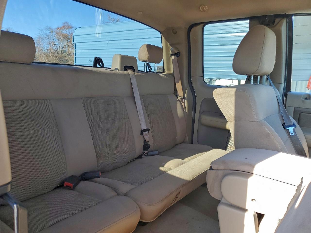 2004 FORD F-150