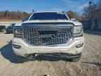2016 GMC Sierra