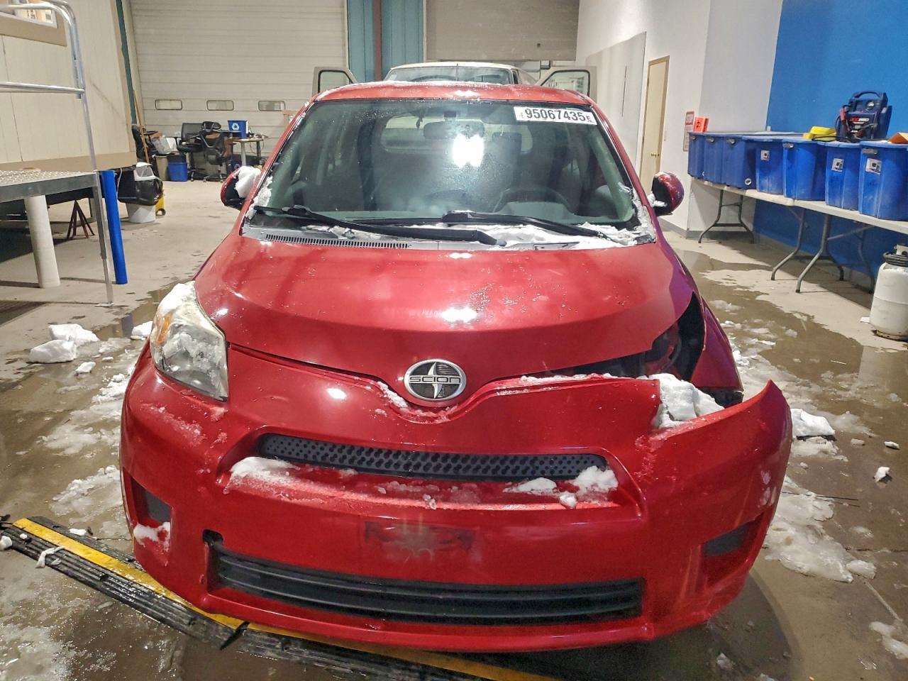 2008 TOYOTA SCION