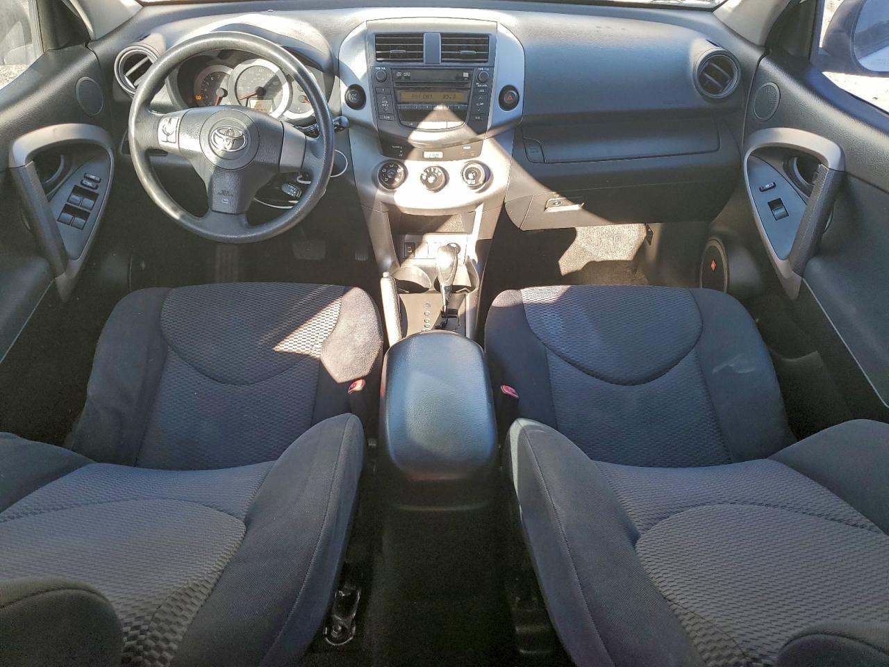 2006 TOYOTA RAV4