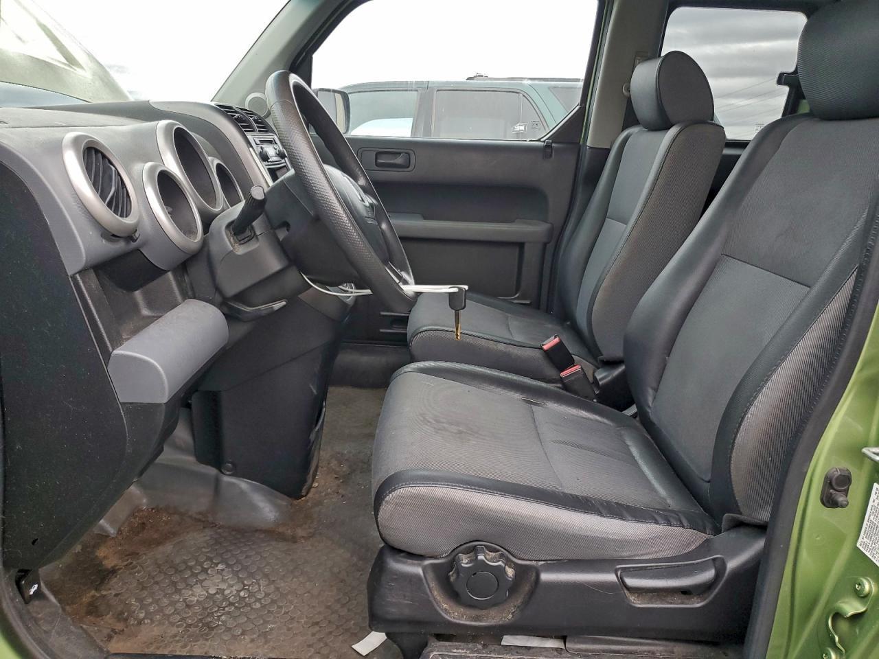 2006 HONDA Element