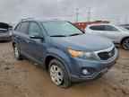 2011 KIA SORENTO