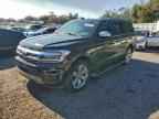 2022 FORD Expedition