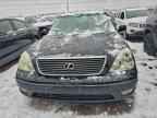 2001 LEXUS Ls 430