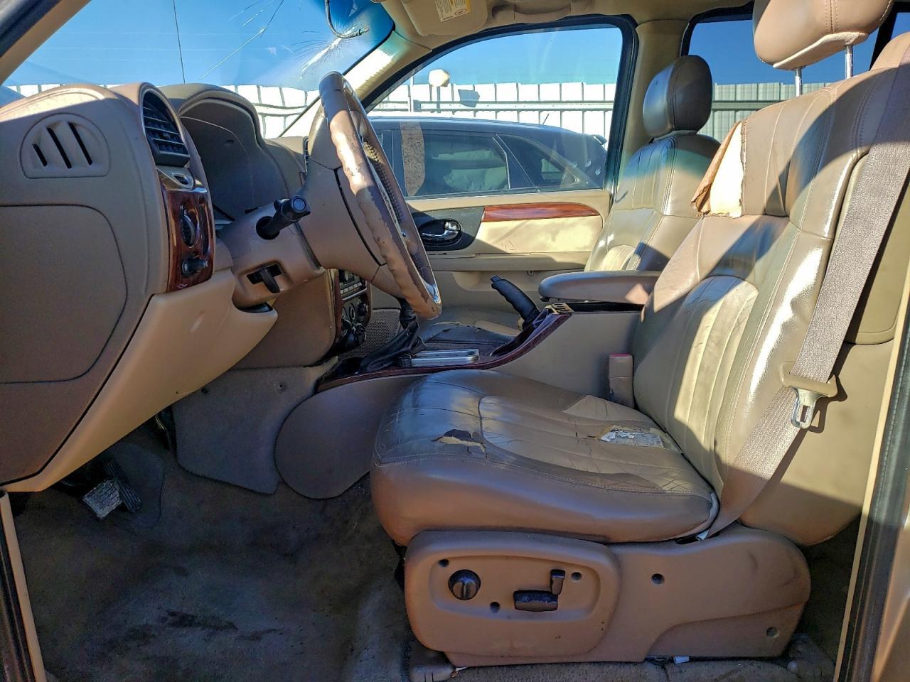 2004 GMC Envoy