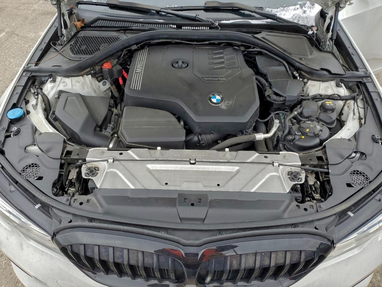 2020 BMW 3 SERIES