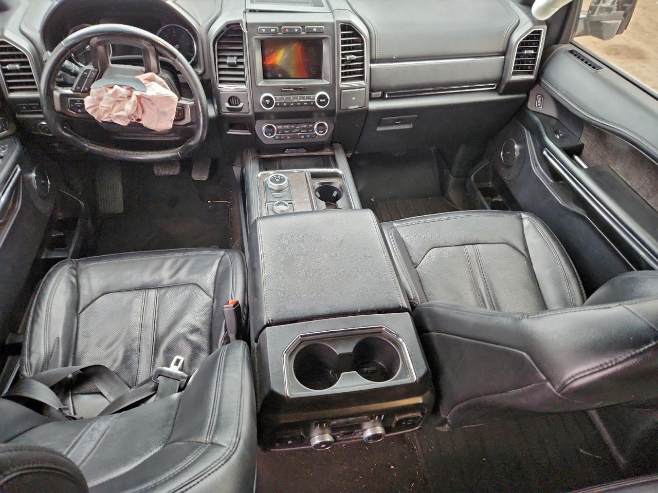 2021 FORD Expedition