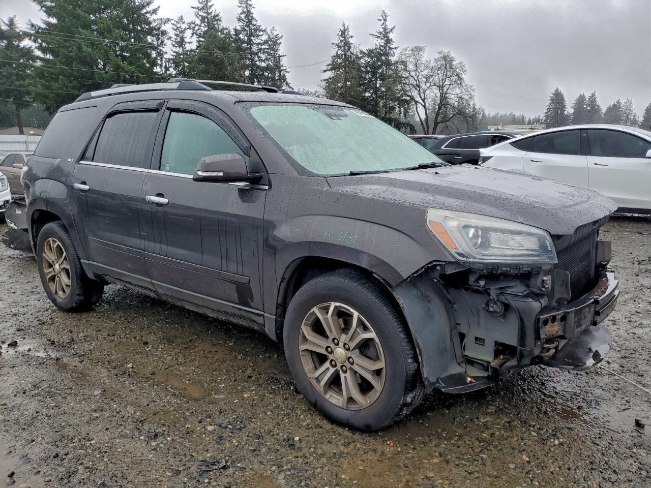 2014 GMC ACADIA
