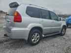 2007 LEXUS Gx 470