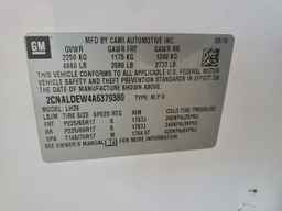 2010 CHEVROLET EQUINOX