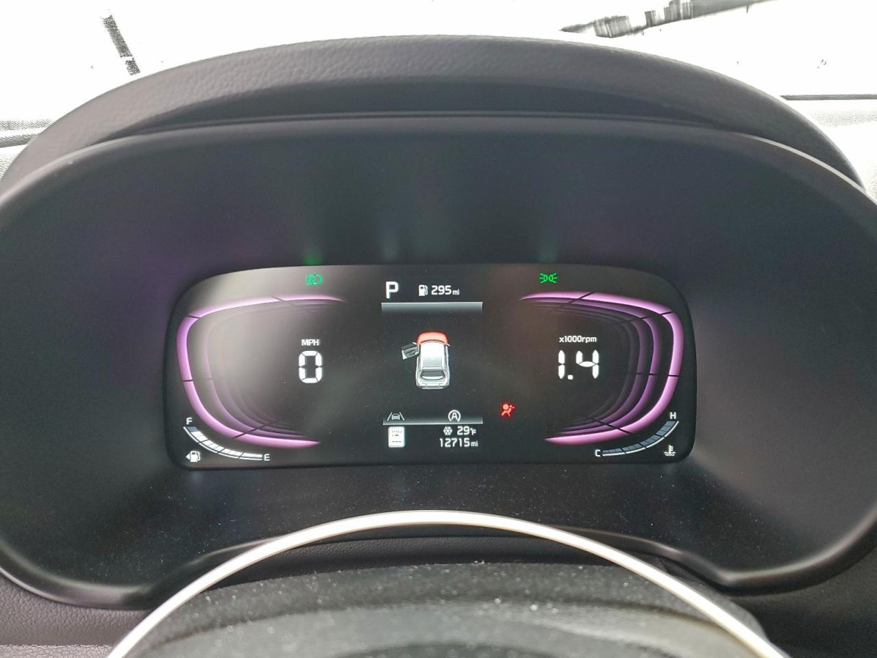2023 KIA SOUL