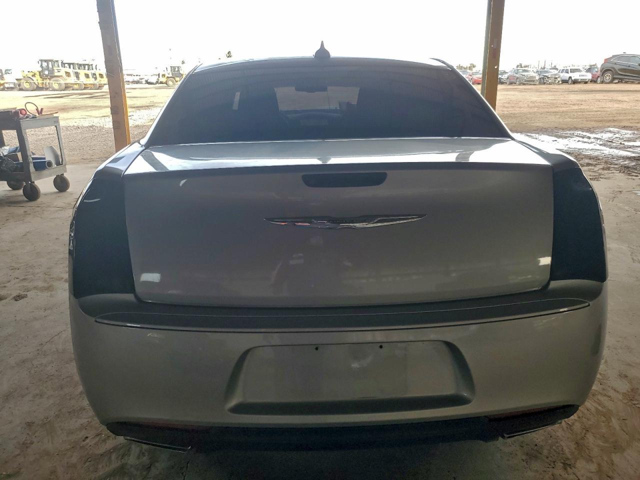 2023 CHRYSLER 300