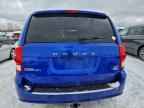 2018 DODGE GRAND CARAVAN