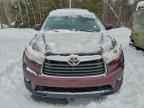 2016 TOYOTA HIGHLANDER