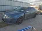 2011 FORD FUSION
