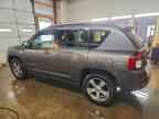 2017 JEEP Compass