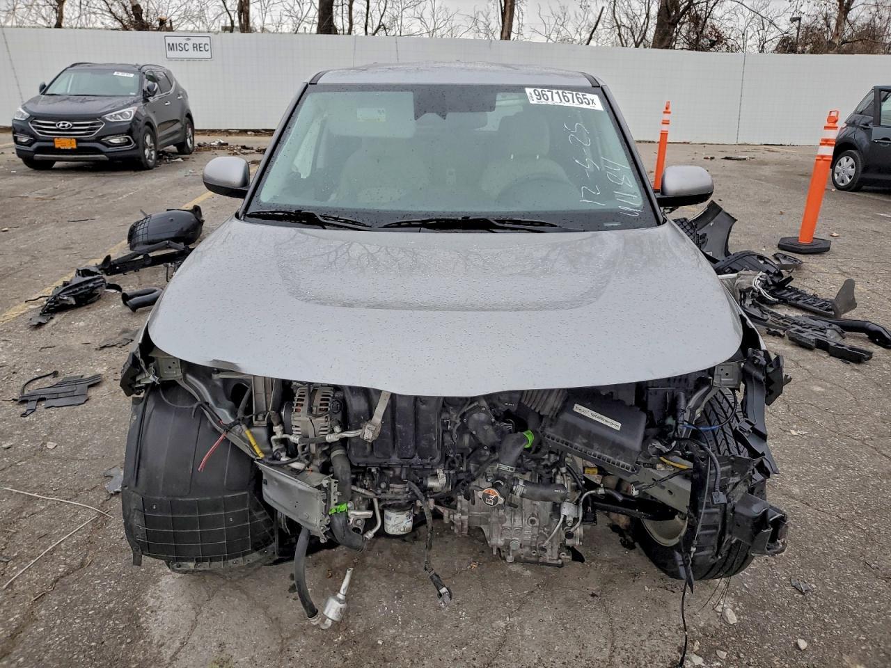 2024 KIA SOUL