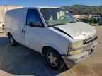1996 GMC SAFARI
