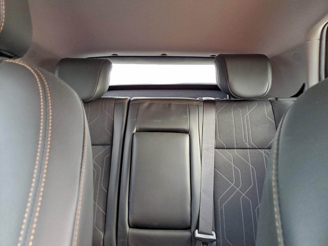 2020 CHEVROLET TRAX