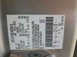 2015 FORD TRANSIT CONNECT