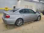 2009 SUBARU Legacy