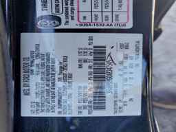 2010 FORD FUSION