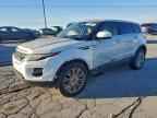 2013 LAND ROVER RANGE ROVER EVOQUE