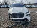 2024 BMW X7