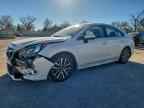 2019 SUBARU Legacy