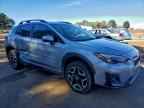 2018 SUBARU Crosstrek