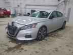 2021 NISSAN ALTIMA