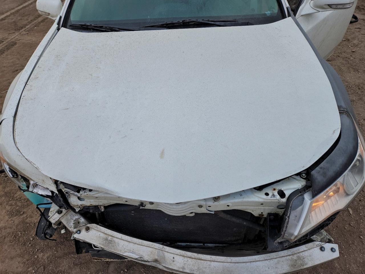 2009 ACURA TL