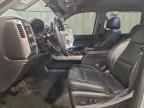 2017 CHEVROLET Silverado 3500