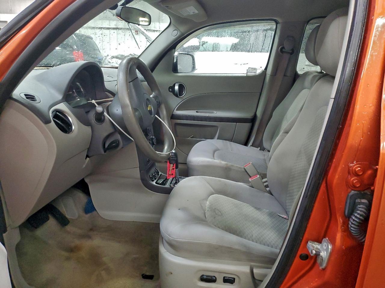 2006 CHEVROLET HHR