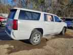 2015 CHEVROLET Suburban