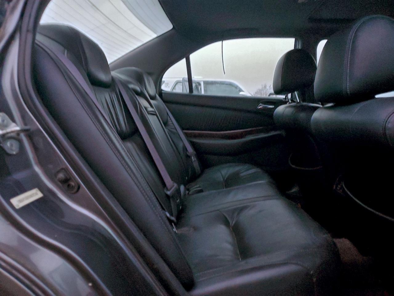 2003 ACURA TL