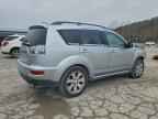 2011 MITSUBISHI outlander