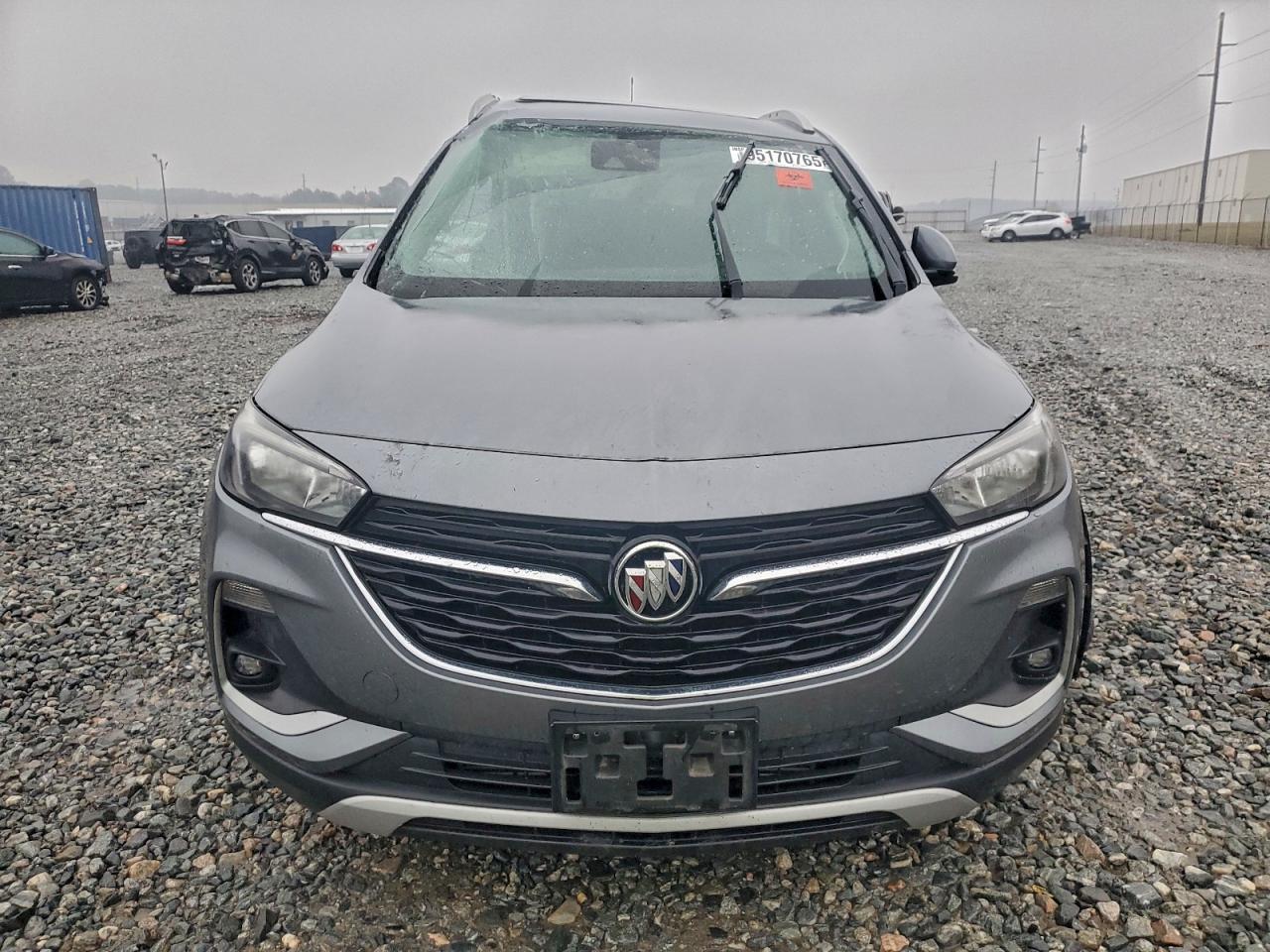 2020 BUICK Encore GX