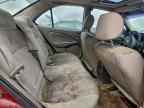 2004 NISSAN SENTRA