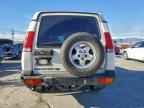 2000 LAND ROVER Discovery