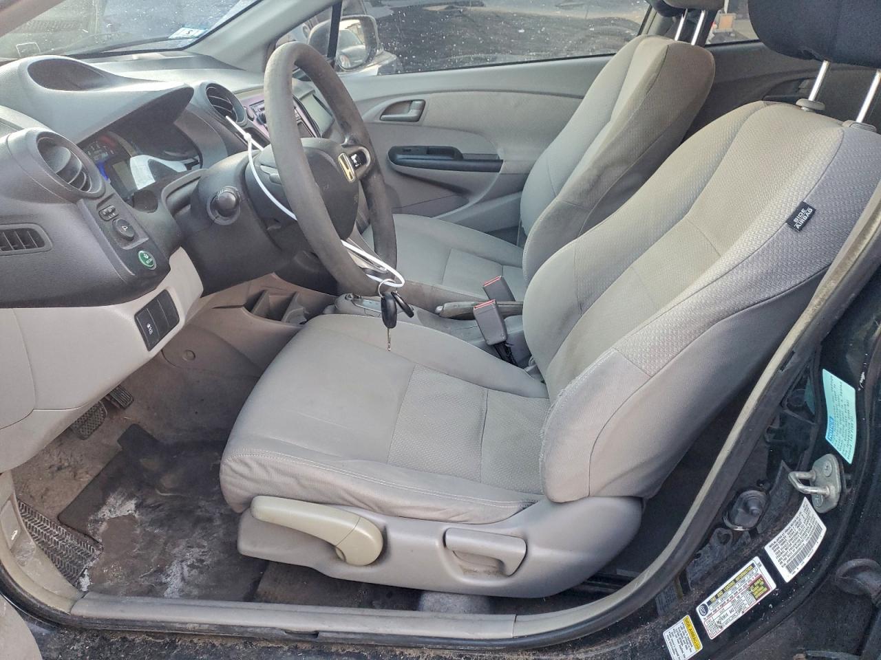 2011 HONDA Insight