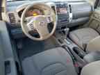 2017 NISSAN Frontier