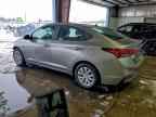 2022 HYUNDAI ACCENT