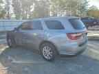2019 DODGE DURANGO