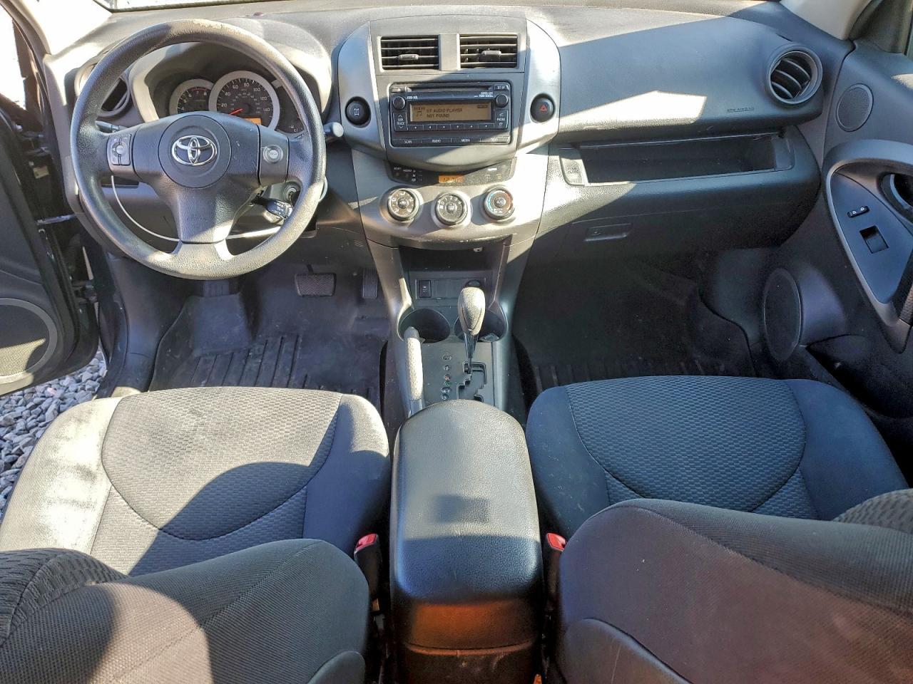 2012 TOYOTA RAV4